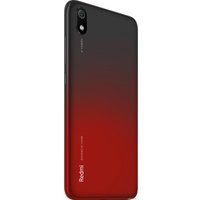 Смартфон Xiaomi Redmi 7A 2GB/32GB международная версия (красный изумруд)