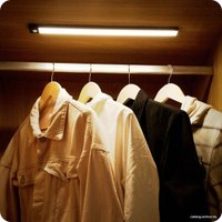 Ночник Yeelight Wireless Rechargeable Motion Sensor Light L60 YLYD012 (серый)