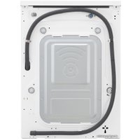 Стирально-сушильная машина LG F2J6NM1W