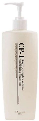 

Шампунь Esthetic House CP-1 BC Intense Nourishing Shampoo протеиновый 500 мл