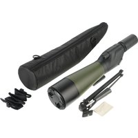 Подзорная труба Veber Defence 20-60x80WP с сеткой