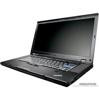 Рабочая станция Lenovo ThinkPad W510 (4318CTO)