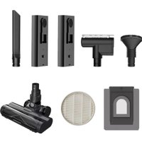 Пылесос Polaris PVCSDC 2002 (черный)