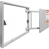 Люк Lukoff ST Plus (50x70 см)