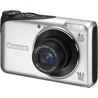 Фотоаппарат Canon PowerShot A2200