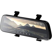 Видеорегистратор-зеркало 70mai Rearview Dash Cam Wide Midrive D07 + Night Vision Backup Camera