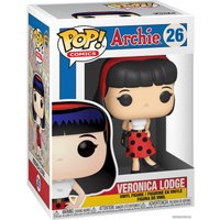 Фигурка Funko POP! Vinyl: Archie Comics: Veronica 45241