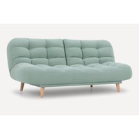 Диван Divan Бонс-Т Velvet Mint 259668 (зеленый)