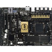 Материнская плата BIOSTAR TA970 Plus Ver. 5.x