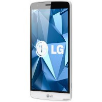 Смартфон LG G3 Stylus (D690)