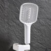 Душевая система  Ganzer GZ12165-F