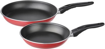 Набор сковород Ikea Кавалькад 505.297.82