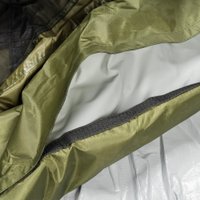 Кемпинговая палатка Sundays Надувная SYG250910-4 (зеленый)