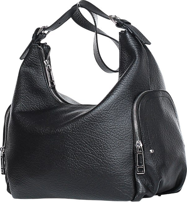 

Женская сумка Galanteya 22924 24с1067к45 (черный)