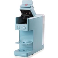 Капсульная кофеварка ILLY iperEspresso Y3.3 (светло-голубой)