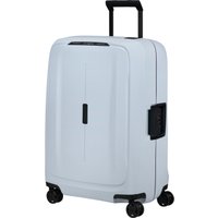 Чемодан-спиннер Samsonite Essens Glacier 69 см
