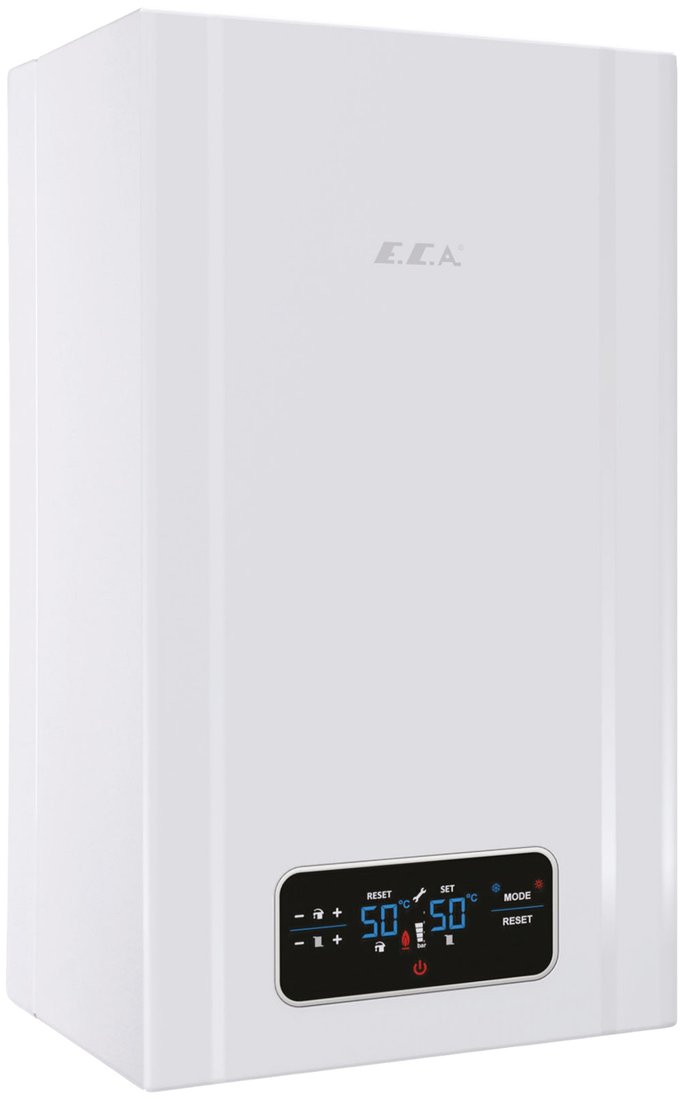 

Отопительный котел E.C.A. Proteus Plus Blue 33 HM NG