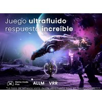 Телевизор Hisense 75E7KQ