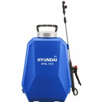 Аккумуляторный опрыскиватель Hyundai HYSL 1212