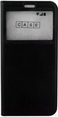 

Чехол для телефона Case Hide Series для Samsung Galaxy J4 (черный)