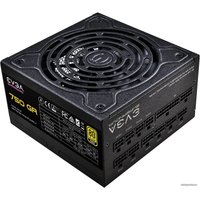 Блок питания EVGA SuperNOVA 750 GA 220-GA-0750-X2