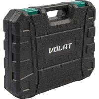 Набор домашнего мастера Волат 19620-100 (100 предметов)