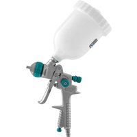 Краскопульт Stels AG 801 HVLP