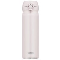 Термокружка THERMOS JNL-506 ASWH 500мл (пепельно-белый)