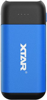 

Зарядное устройство XTAR PB2C