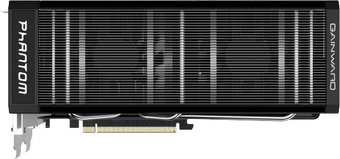 Gainward GeForce GTX 680 Phantom 4GB GDDR5 (426018336-2524)