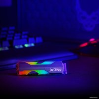 SSD ADATA XPG Spectrix S20G 500GB ASPECTRIXS20G-500G-C