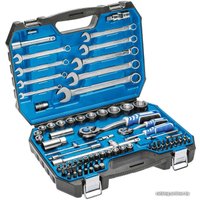 Универсальный набор инструментов Hoegert Technik HT1R425 (85 предметов)