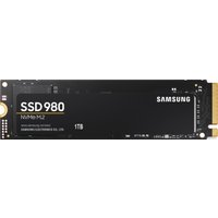 SSD Samsung 980 1TB MZ-V8V1T0BW