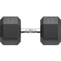 Гантель Unixfit DBHEX40 40 кг