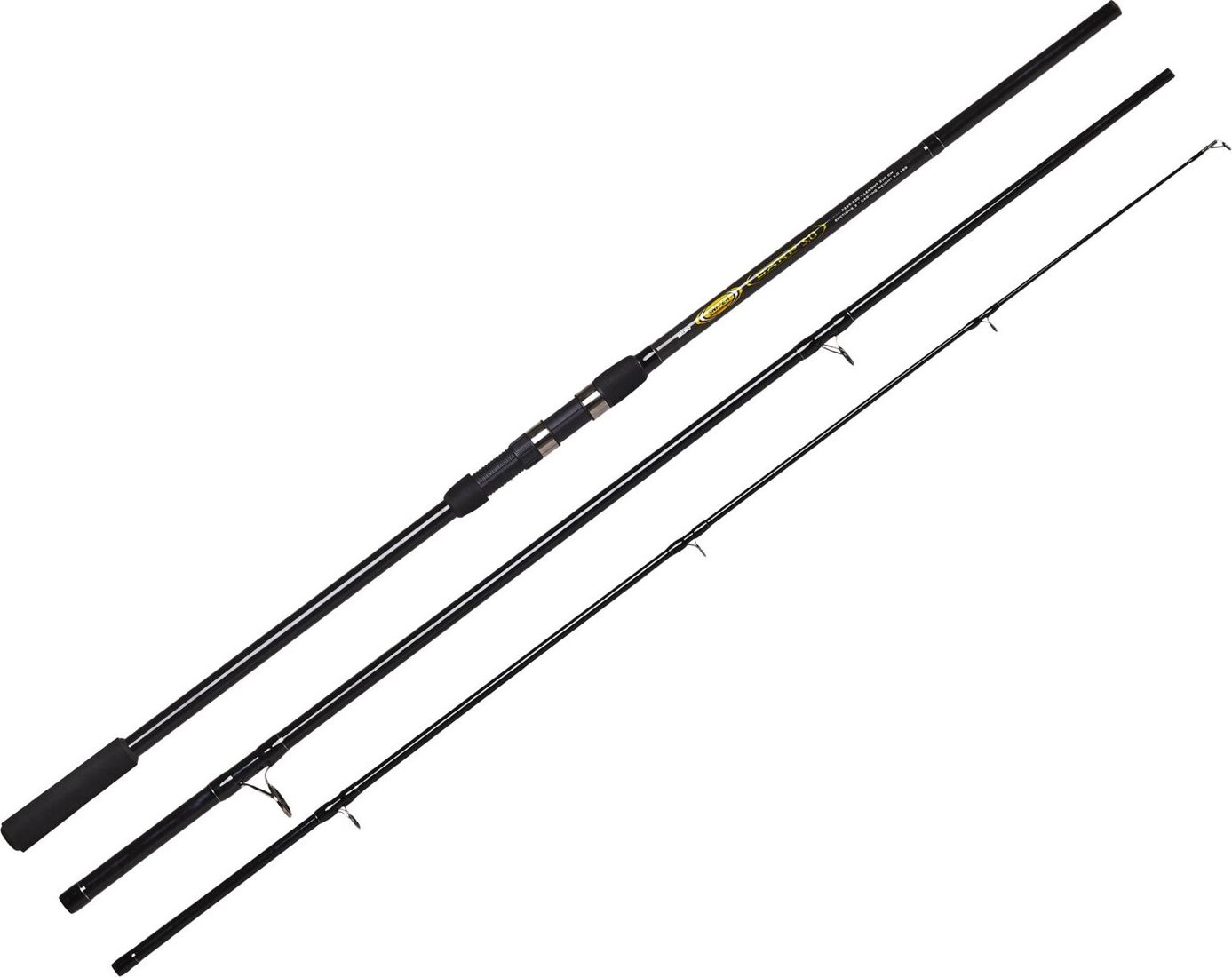 

Удилище Salmo Sniper Carp 3.00lb/3.30