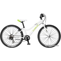 Велосипед Trek Precaliber 24 7sp Girl’s (2016)