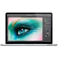 Ноутбук Apple MacBook Pro 15'' Retina (MC97516GRS/A)