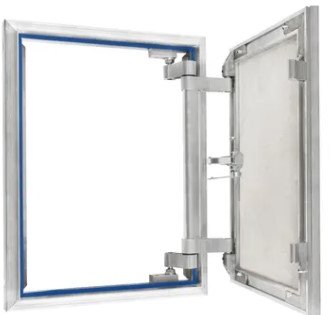 Люк Левша Модерн Мини 40x90