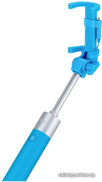 Палка для селфи MEIZU Selfie Stick (синий)
