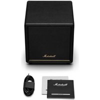 Беспроводной сабвуфер Marshal Heston Sub 200 (черный)