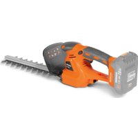 Кусторез + ножницы Daewoo Power DAHT 2521Li (без АКБ)