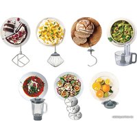 Кухонная машина Kenwood Prospero+ KHC29.J0WH