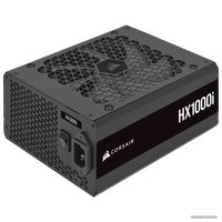 Блок питания Corsair HX1000i CP-9020259-EU
