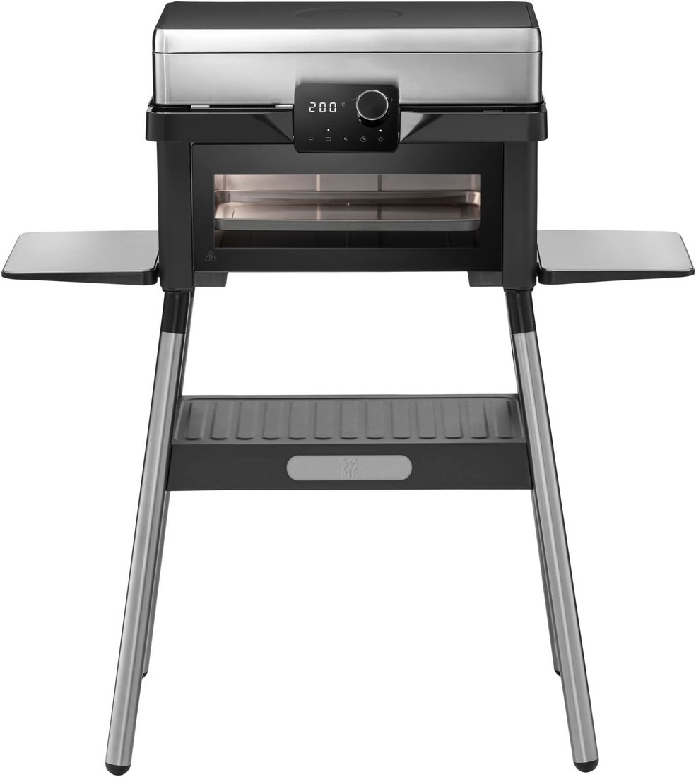 

Электрогриль WMF Profi Plus Urban Master 415440011