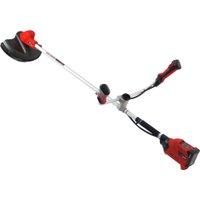 Триммер Verton Garden Green Pro BBR-2030U (с 2-мя АКБ 2 Ач)