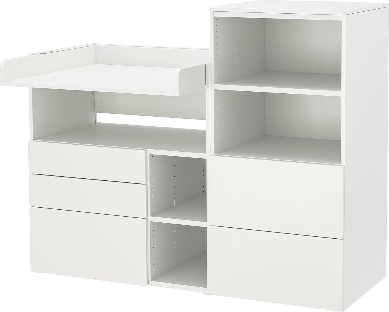 Пеленальный столик Ikea Smastad platsa s19583229