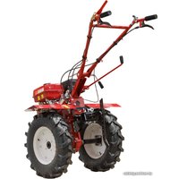 Мотокультиватор бензиновый Asilak SL-186 (колеса 6.50-12)