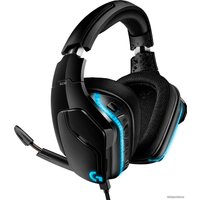 Наушники Logitech G635