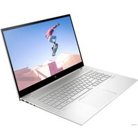 Ноутбук HP ENVY 17-ch1002ur 5B883EA