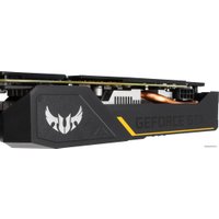 Видеокарта ASUS TUF Gaming GeForce GTX 1660 Ti Evo Top Edition 6GB GDDR6